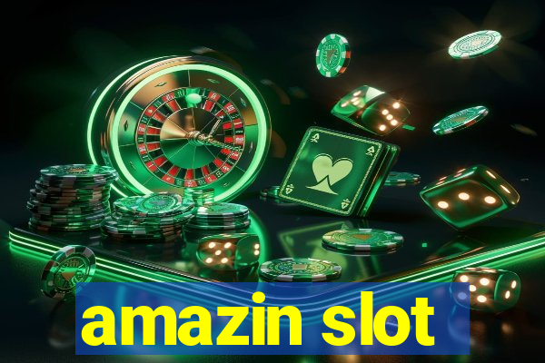 amazin slot