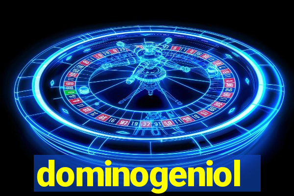 dominogeniol