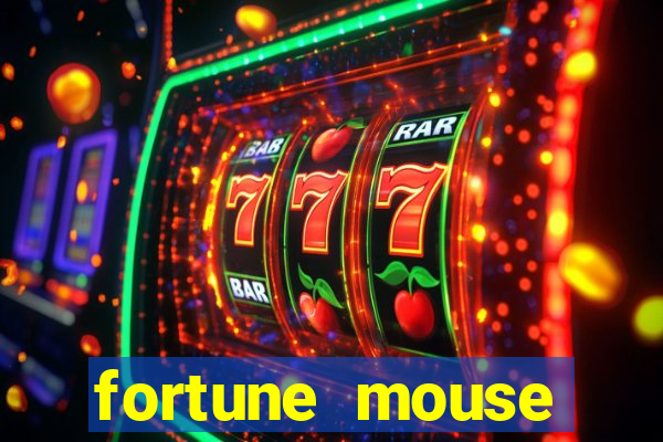 fortune mouse melhor horário para jogar