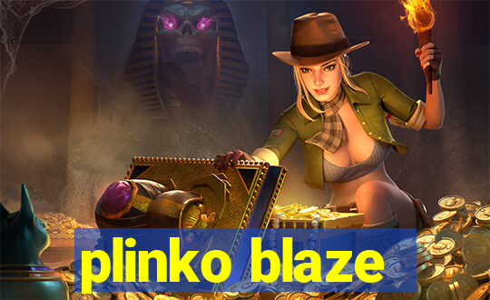 plinko blaze