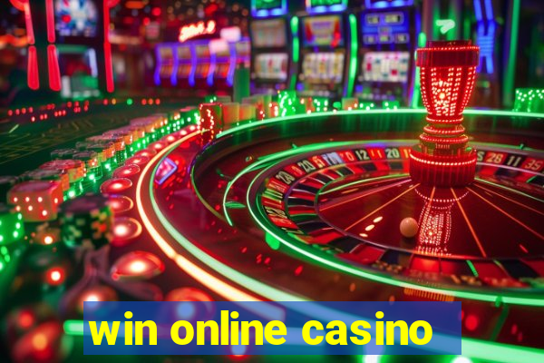 win online casino