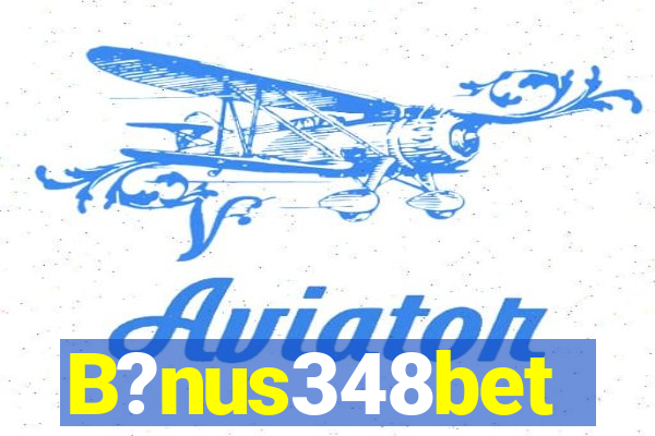 B?nus348bet