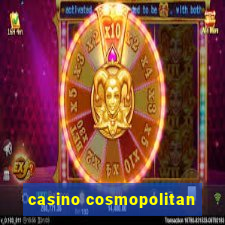 casino cosmopolitan