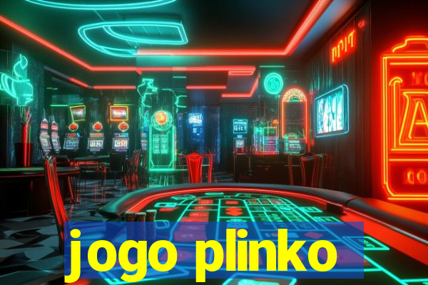 jogo plinko