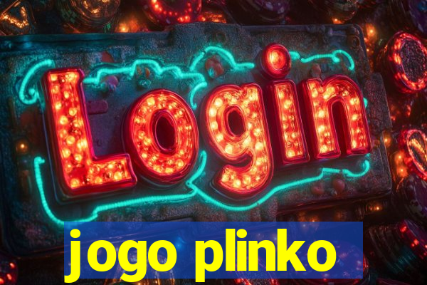 jogo plinko