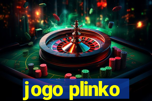 jogo plinko