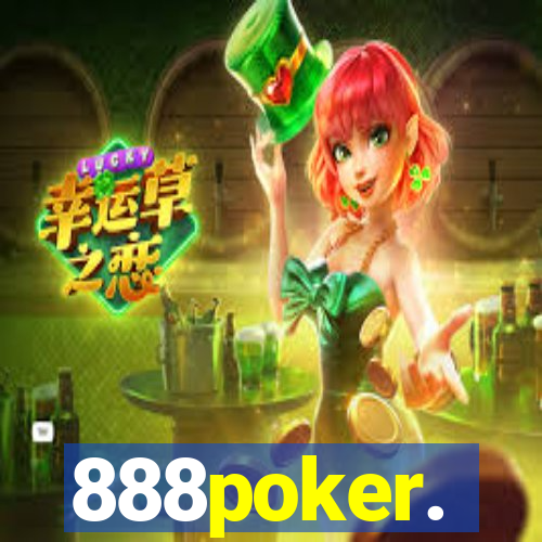 888poker.