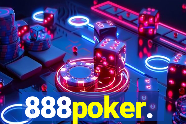 888poker.