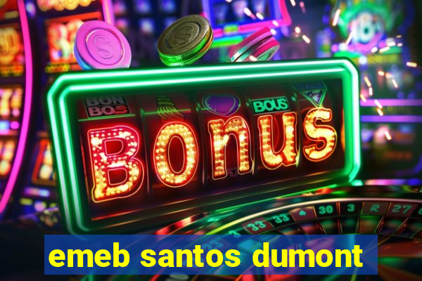 emeb santos dumont