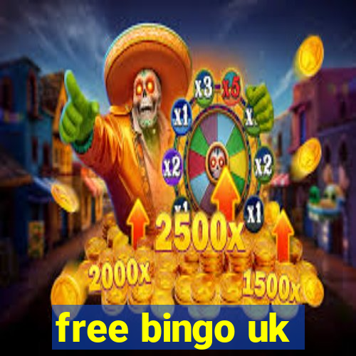 free bingo uk