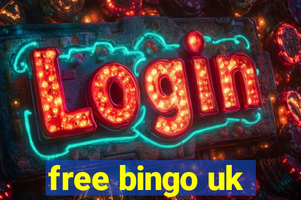 free bingo uk