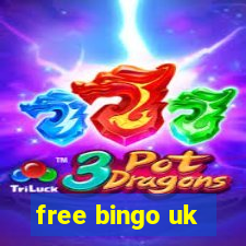 free bingo uk