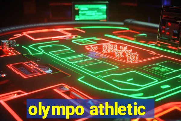 olympo athletic