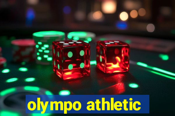 olympo athletic