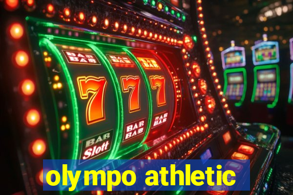 olympo athletic