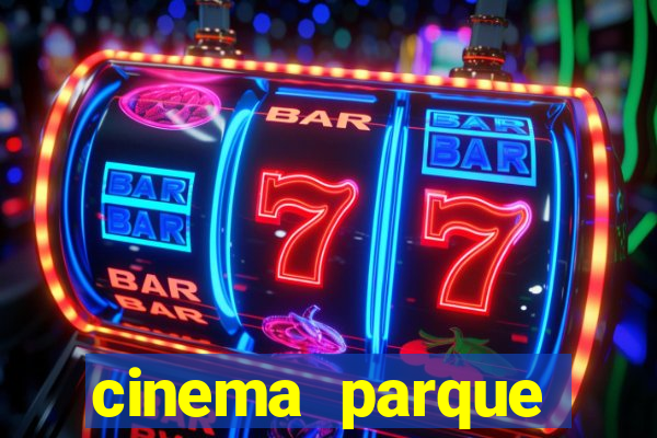 cinema parque shopping bahia