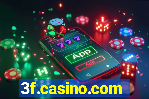 3f.casino.com