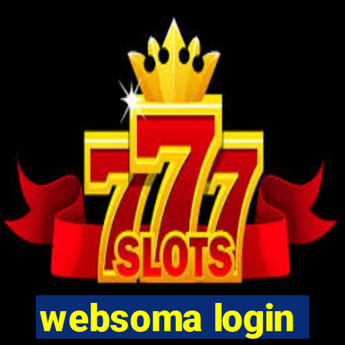 websoma login