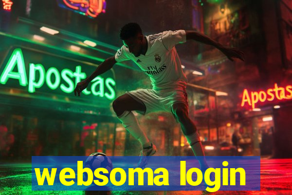 websoma login