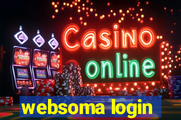 websoma login