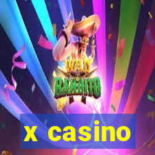 x casino