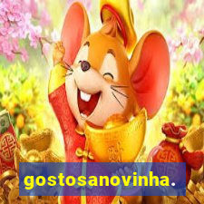 gostosanovinha.com