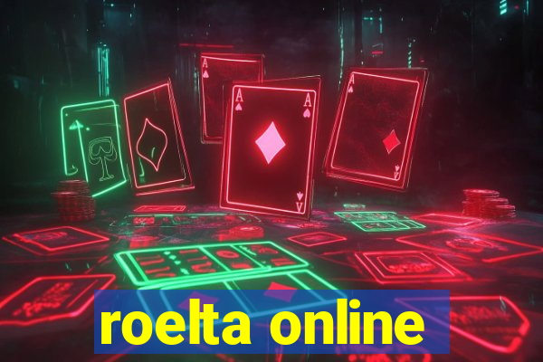 roelta online