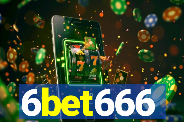 6bet666