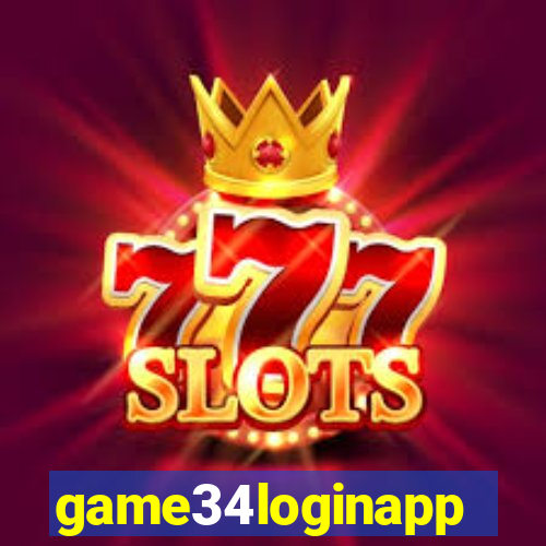 game34loginapp