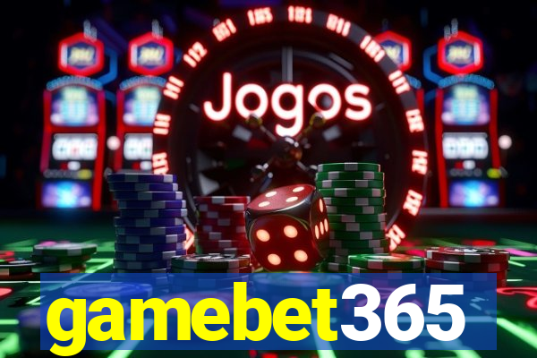 gamebet365