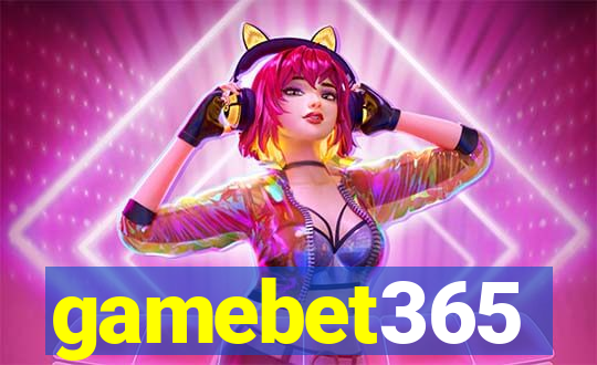 gamebet365