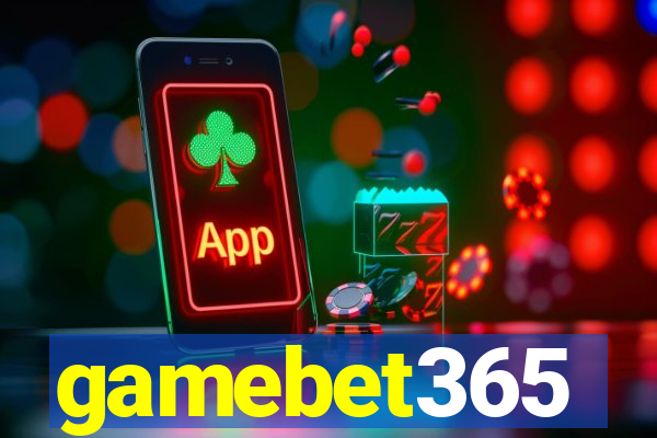 gamebet365