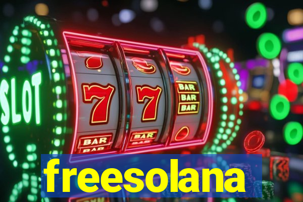 freesolana