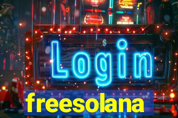 freesolana