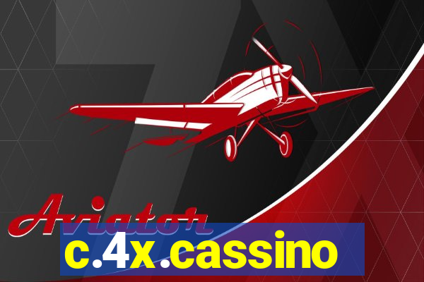 c.4x.cassino