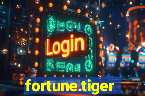 fortune.tiger