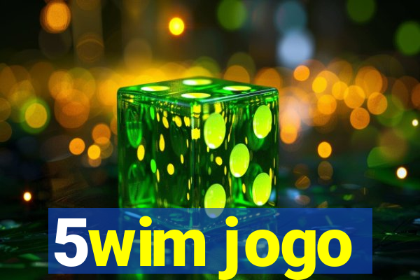 5wim jogo