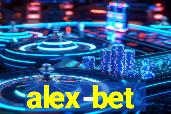 alex-bet