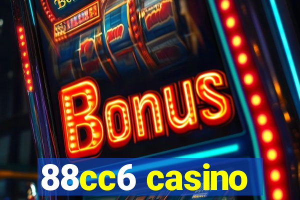 88cc6 casino