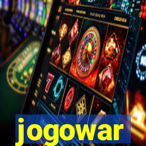 jogowar