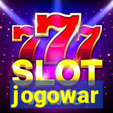 jogowar