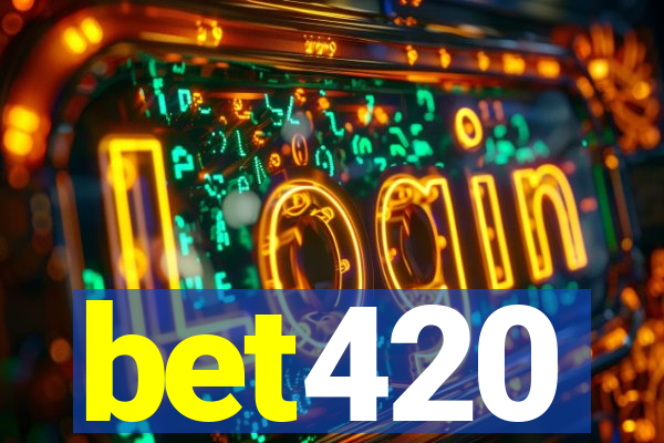 bet420