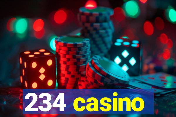 234 casino