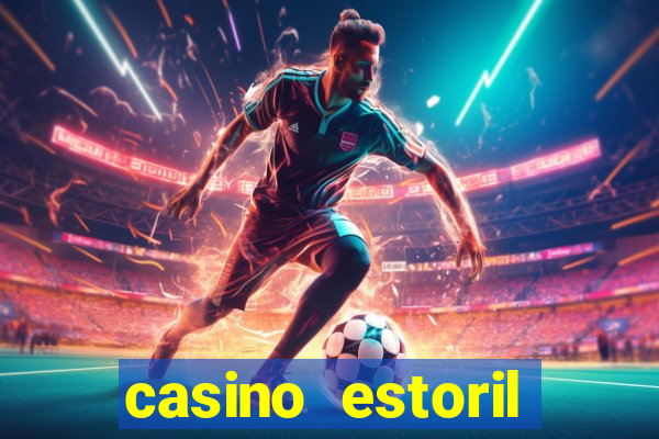 casino estoril online bonus