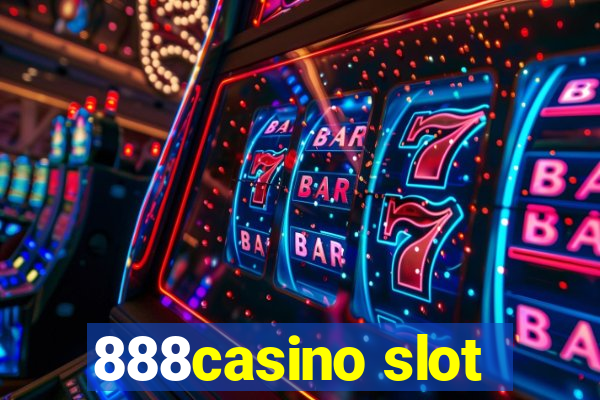 888casino slot