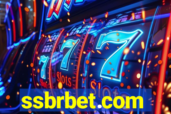 ssbrbet.com