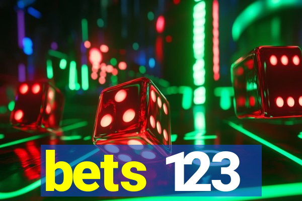 bets 123