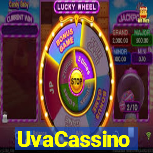 UvaCassino