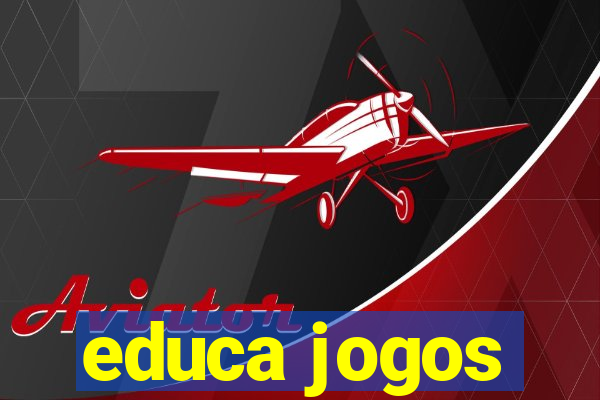 educa jogos