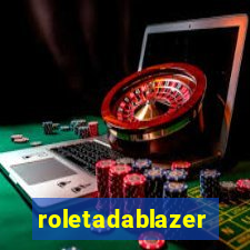 roletadablazer